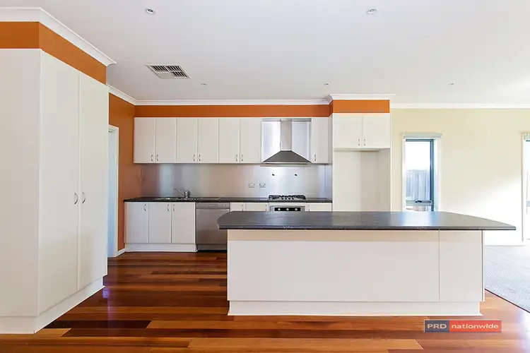 Fourth view of Homely house listing, 21 Riverglades Drive, Sanctuary Lakes VIC 3030