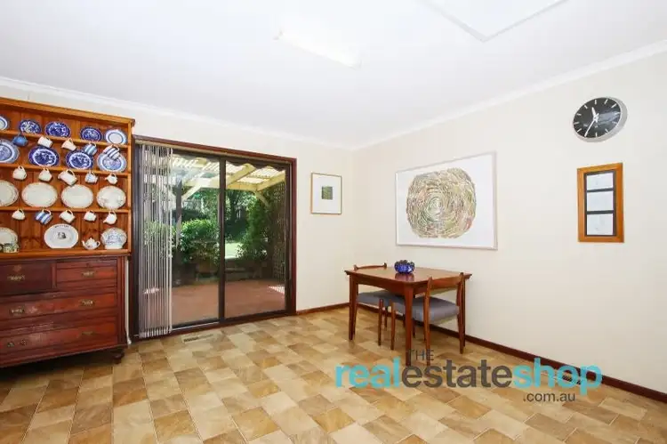 Fifth view of Homely house listing, 22 Balfour Crescent, Wanniassa ACT 2903