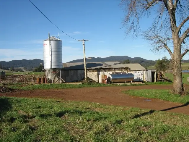 - Iles Road, Barrington TAS 7306