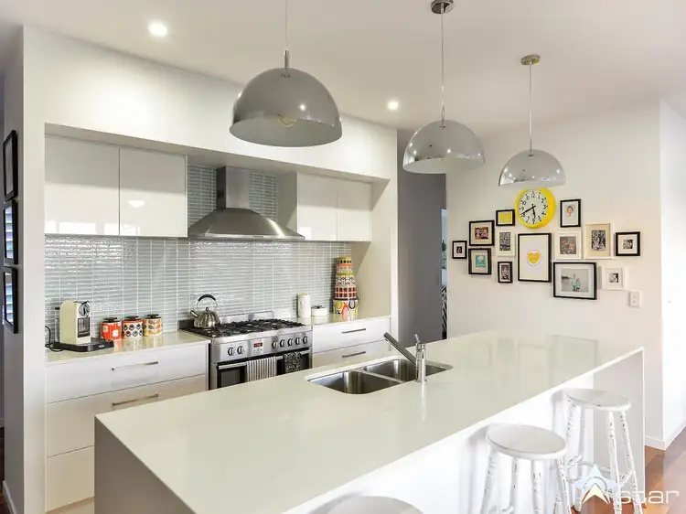 Third view of Homely house listing, 8 Caffery Court, Coolum Beach QLD 4573