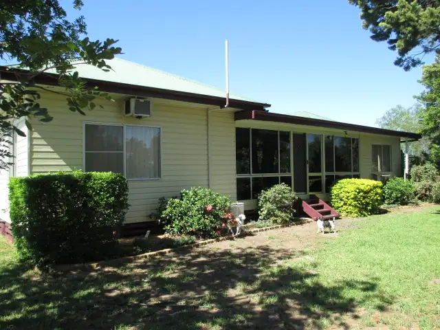Main view of Homely rural property listing, 813 UNDULLA CREEK ROAD, Tara QLD 4421