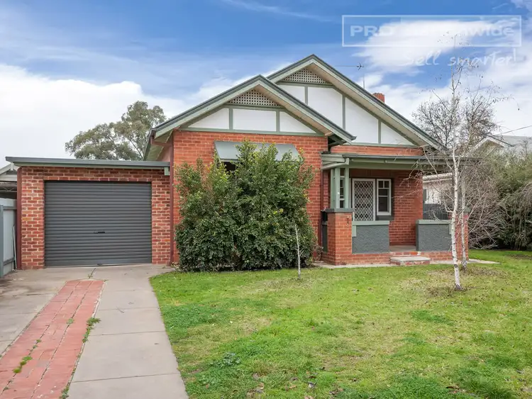 Main view of Homely house listing, 16 Gormly Avenue, Wagga Wagga NSW 2650