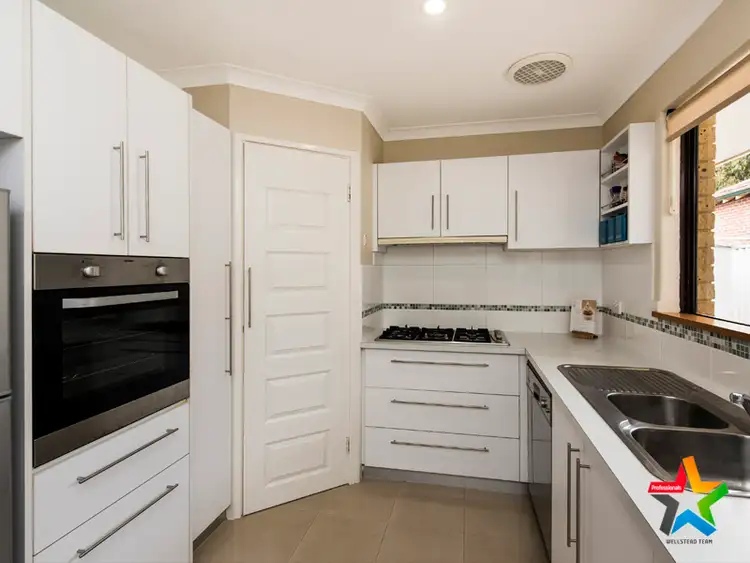 Sixth view of Homely house listing, 9A Surrey Street, Bassendean WA 6054