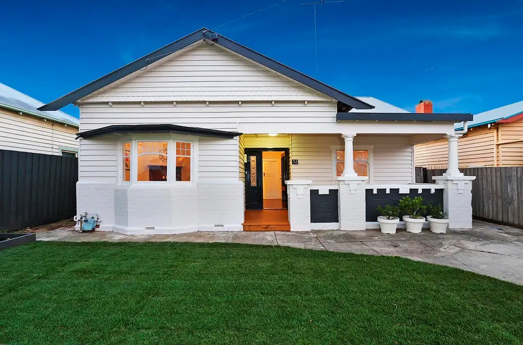 Main view of Homely house listing, 32 Lomond Terrace, East Geelong VIC 3219