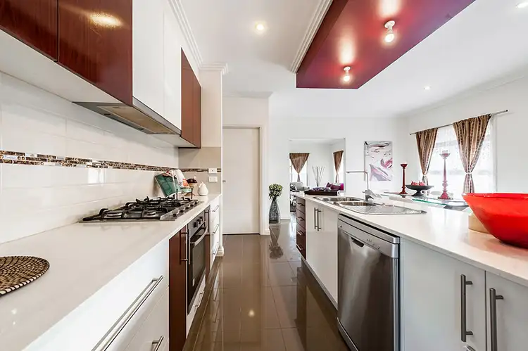 Sixth view of Homely house listing, 21 Rainham Avenue, Craigieburn VIC 3064