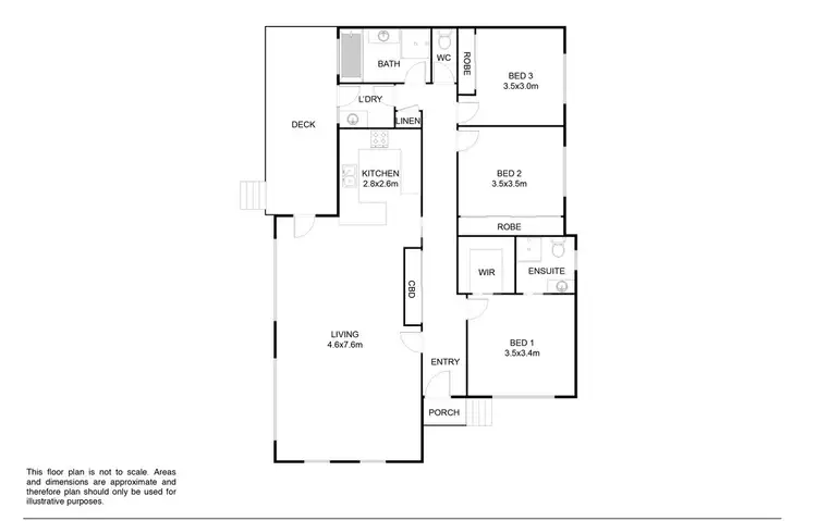 Lot 1 62 Racecourse, Brighton TAS 7030