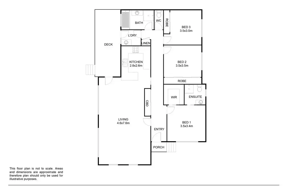 Main view of Homely house listing, Lot 1 62 Racecourse, Brighton TAS 7030