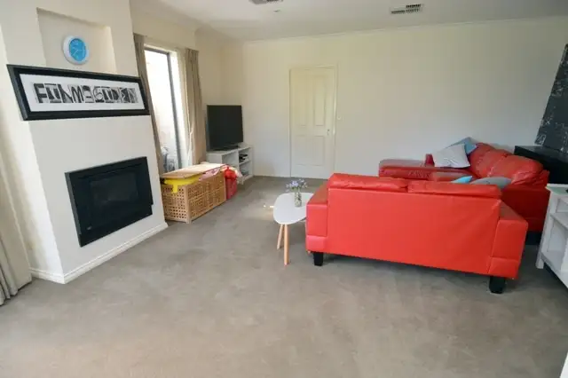 Second view of Homely house listing, 38 Jamieson Drive, Echuca VIC 3564