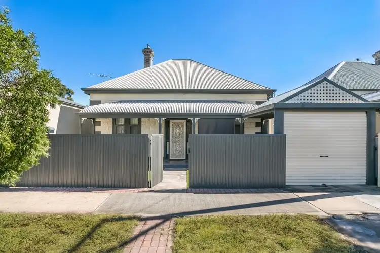 Second view of Homely house listing, 113 Mead Street, Peterhead SA 5016