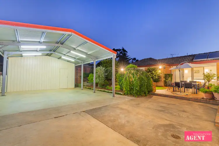 Fourth view of Homely house listing, 4 Moreton Bay Drive, Highton VIC 3216