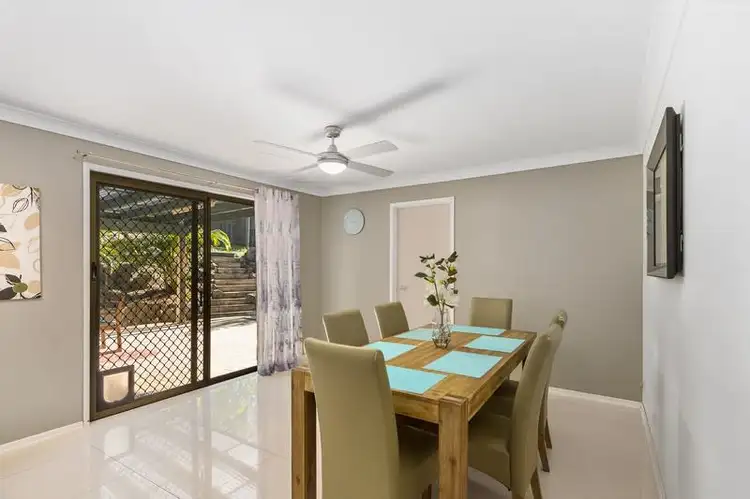 Third view of Homely house listing, 35 Narcamus Crescent, Shailer Park QLD 4128