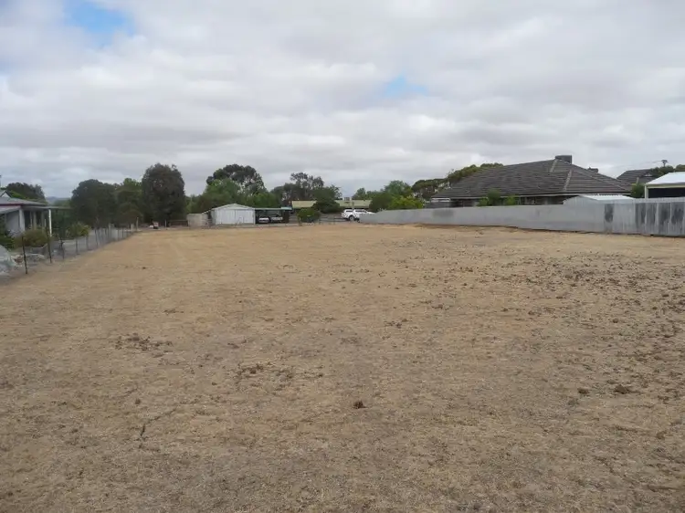 15 Old Noradjuha Road, Natimuk VIC 3409