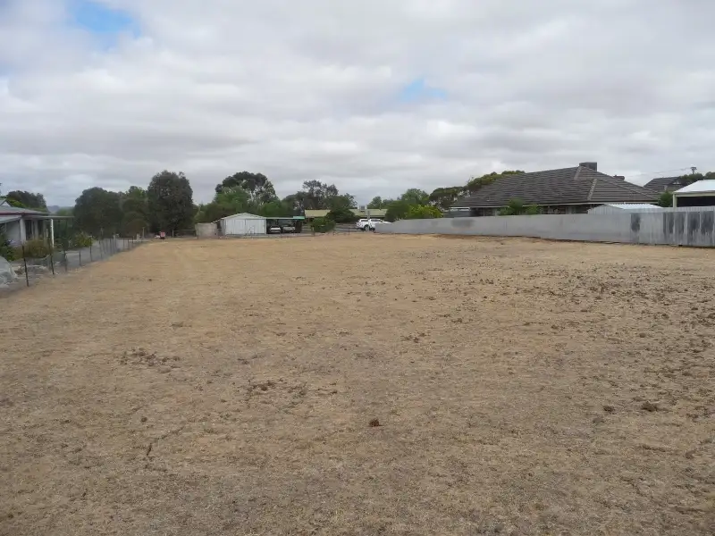 Main view of Homely land listing, 15 Old Noradjuha Road, Natimuk VIC 3409