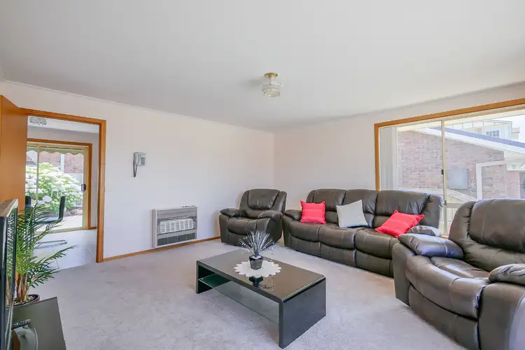 Sixth view of Homely unit listing, 17-38 Amiens Avenue, Moonah TAS 7009