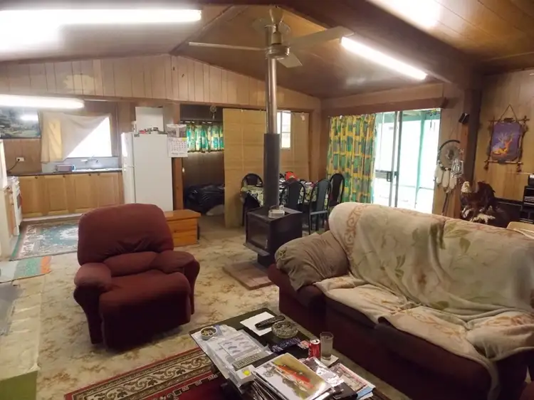 Fourth view of Homely land listing, 381 Old Esk Nth Rd, Nanango QLD 4615
