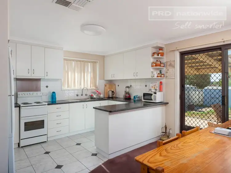 Second view of Homely house listing, 107 Ashmont Avenue, Ashmont NSW 2650