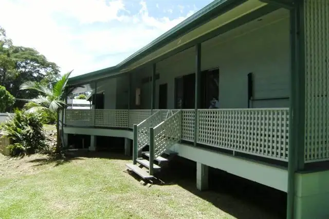 Second view of Homely house listing, 118 Eddleston Drive, Cordelia QLD 4850
