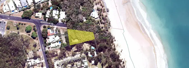 3 Blacks Beach Road, Blacks Beach QLD 4740