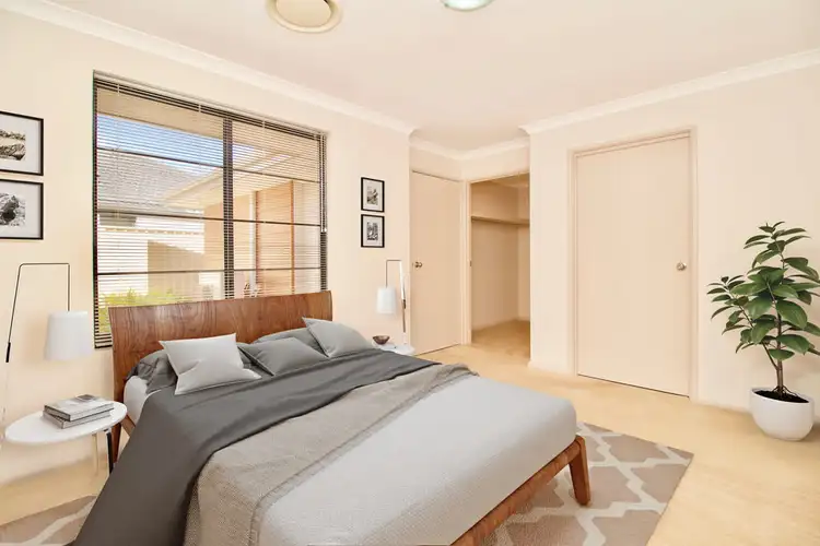 Second view of Homely unit listing, 8/36 Epsilon Drive, Rockingham WA 6168