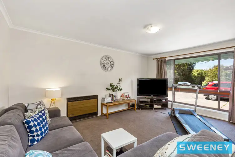 Second view of Homely unit listing, 3/9 David Street, Altona VIC 3018