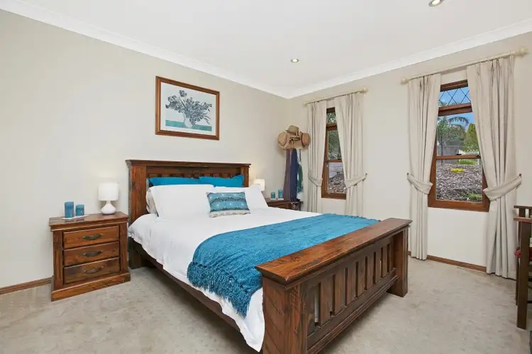 Fifth view of Homely house listing, 5 Horseshoe Drive, Woodcroft SA 5162