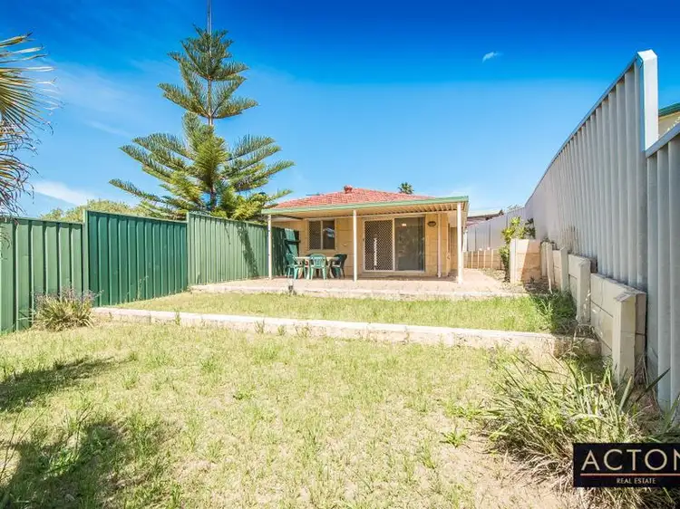 Second view of Homely house listing, 37B Haskell Gardens, Clarkson WA 6030