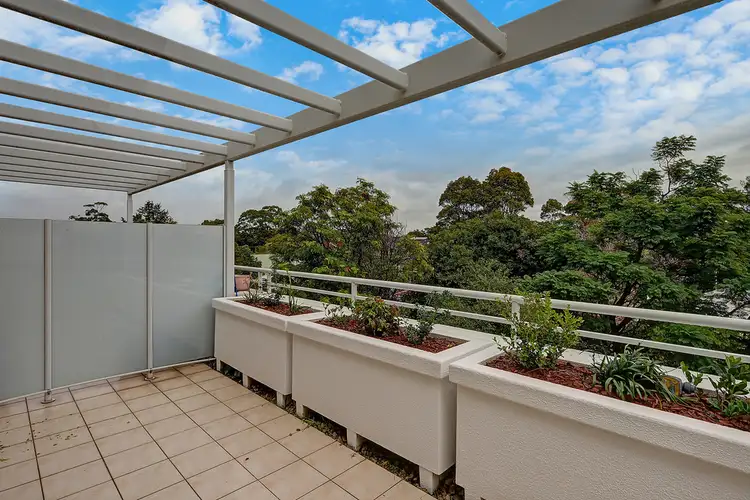33/552 Pacific Highway, Chatswood West NSW 2067