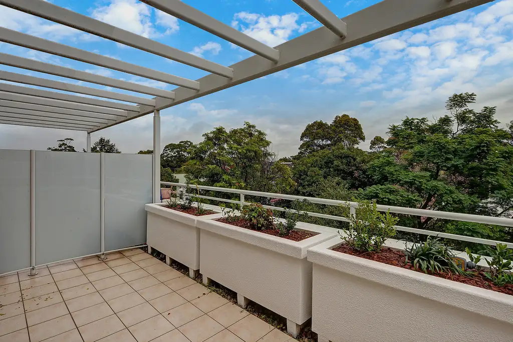 Main view of Homely apartment listing, 33/552 Pacific Highway, Chatswood West NSW 2067