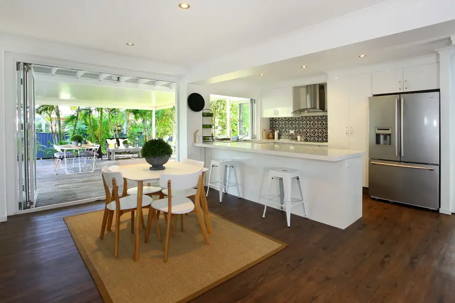 Main view of Homely house listing, 9 Grevillia Ave, Southport QLD 4215