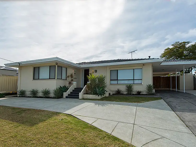 Third view of Homely house listing, 463 Morley Drive, Morley WA 6062