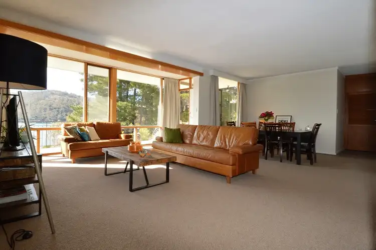Second view of Homely apartment listing, 5/11 Banjo Paterson Crescent, Jindabyne NSW 2627
