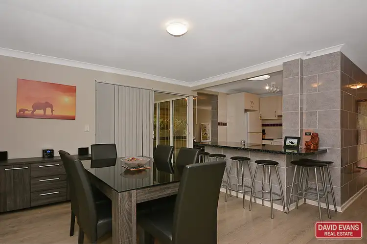 Second view of Homely house listing, 11 Barndie Way, Wanneroo WA 6065