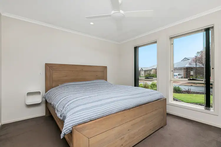 Fifth view of Homely house listing, 6 SIENNA COURT, Aldinga Beach SA 5173