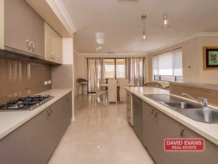 Third view of Homely house listing, 22 Da Vinci Drive, Tapping WA 6065