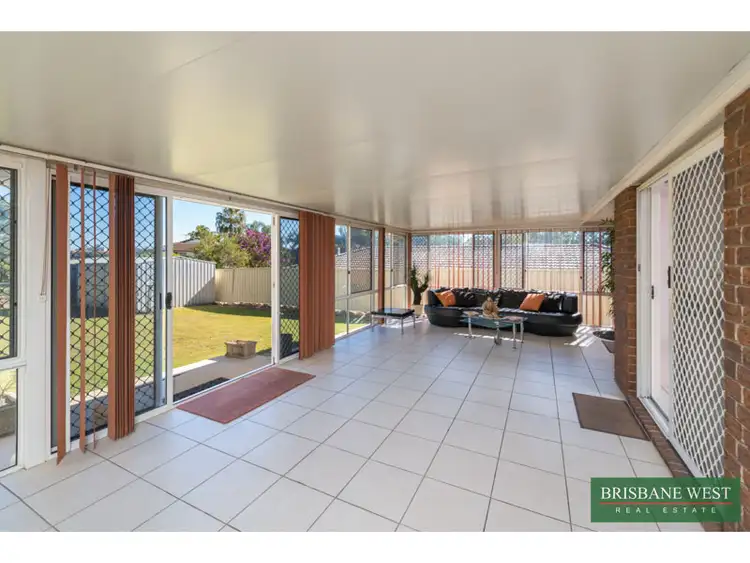 Seventh view of Homely house listing, 107 Cinderella Drive, Springwood QLD 4127
