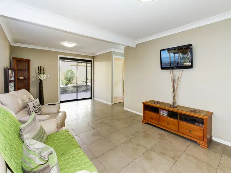 Fifth view of Homely house listing, 8 Jacaranda Drive, Torquay QLD 4655