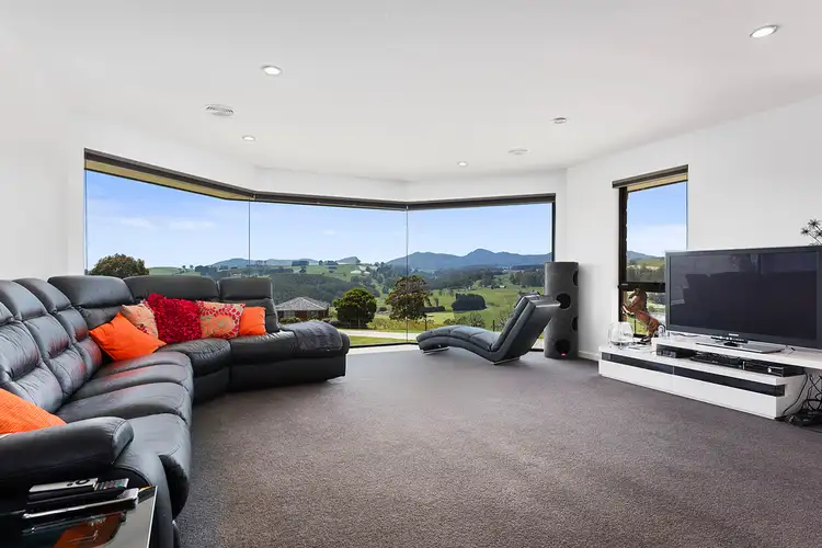 Second view of Homely house listing, 260 Camena Road, Natone TAS 7321