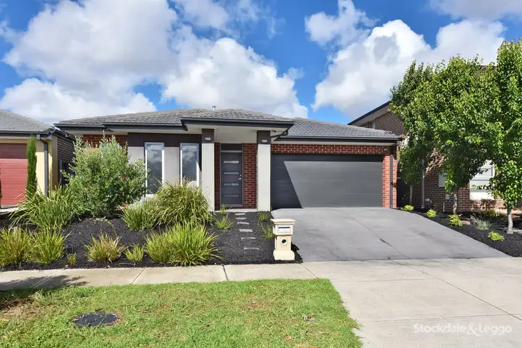 7 Dalwhinnie Close, Mernda VIC 3754