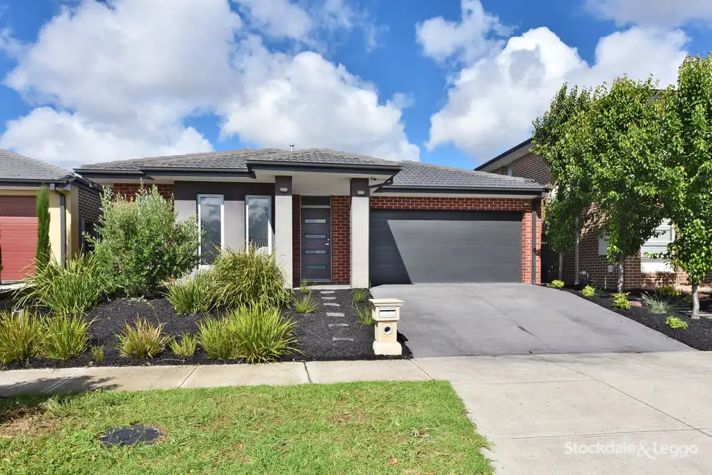 Main view of Homely house listing, 7 Dalwhinnie Close, Mernda VIC 3754