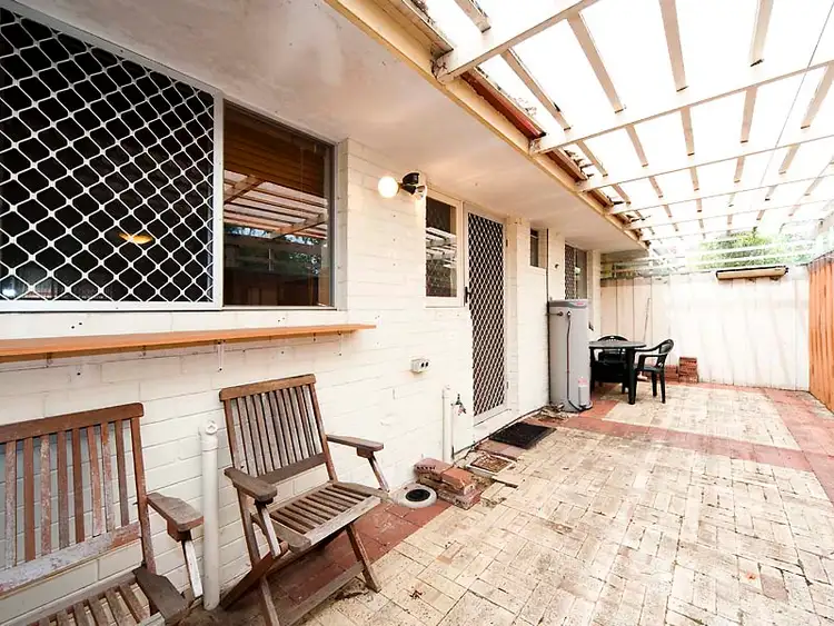 Sixth view of Homely villa listing, 2/21 Elizabeth St, Maylands WA 6051