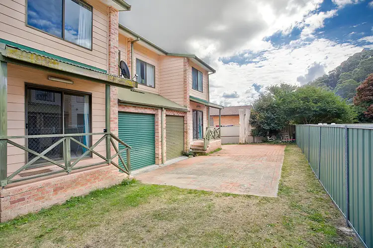 Seventh view of Homely house listing, 1 & 2 -  9 Ramsay Street, Lithgow NSW 2790