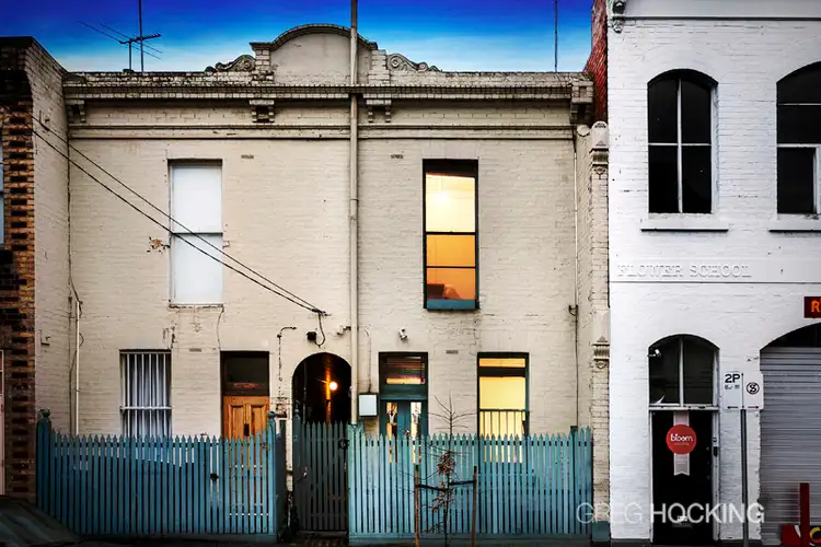 Sixth view of Homely house listing, 23 Crockford Street, Port Melbourne VIC 3207