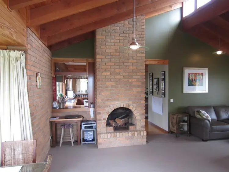 Third view of Homely house listing, 91 Suncoast Drive, Blackmans Bay TAS 7052