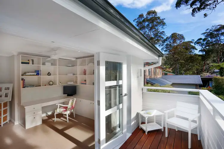 Sixth view of Homely house listing, 3 Gunjulla Place, Avalon NSW 2107