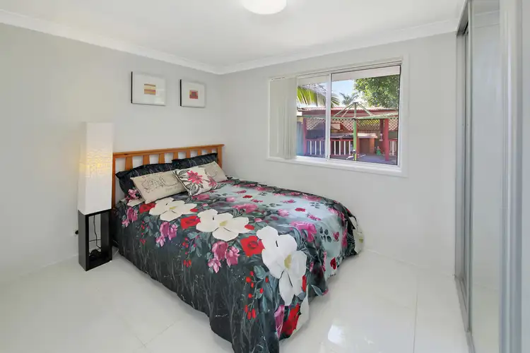 Fifth view of Homely house listing, 13 Azzopardi Avenue, Glendenning NSW 2761