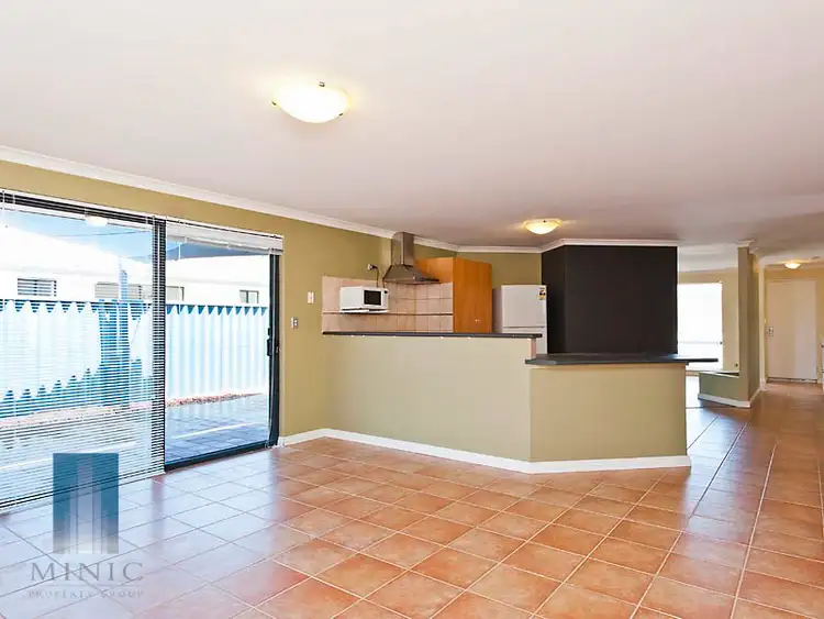 Fourth view of Homely house listing, 6 Yallambee Way, Queens Park WA 6107