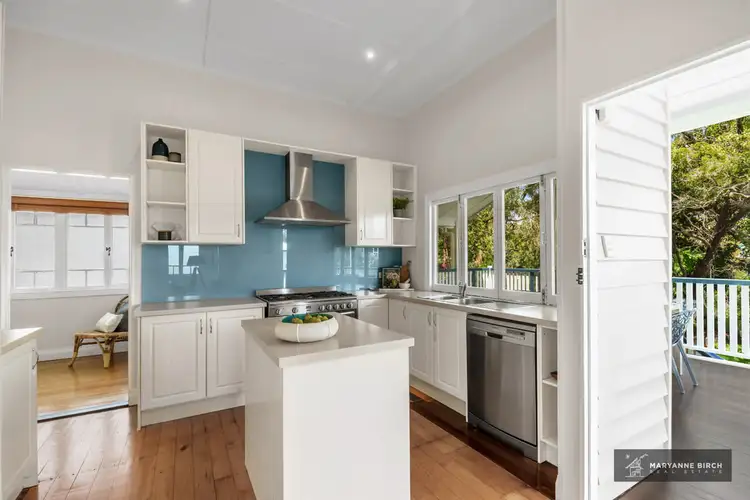 Fourth view of Homely house listing, 15 Ison Street, Morningside QLD 4170