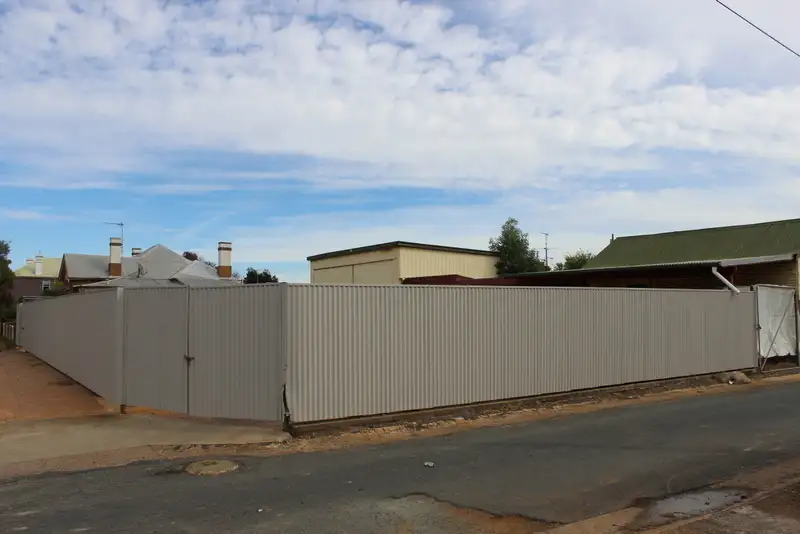 Main view of Homely land listing, 95 Parkes Street, Temora NSW 2666