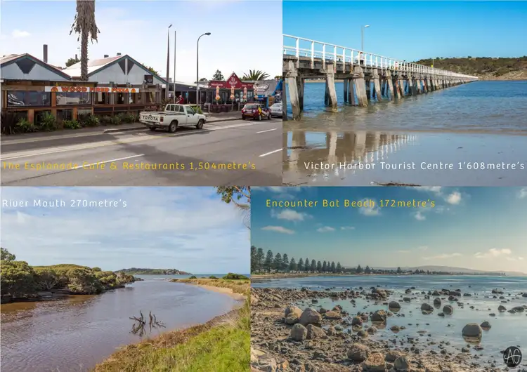 Third view of Homely house listing, 12A Harbour View Terrace, Victor Harbor SA 5211