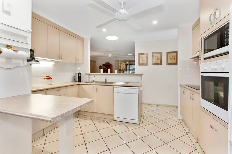 Fifth view of Homely semi-detached listing, 1 / 32 Birkdale Court, Banora Point NSW 2486
